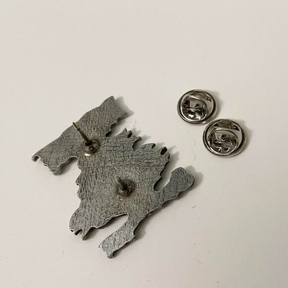 Ride It Like You Stole It Motorcycle Pin - Picture 7 of 7